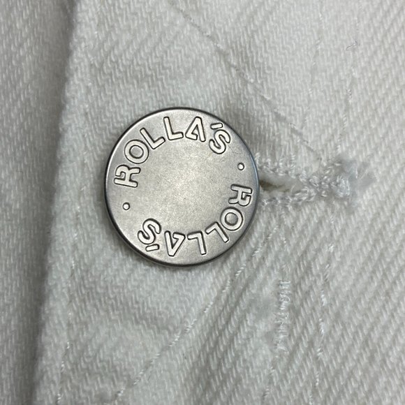 Rolla's Button Fly Shorts - Picture 7 of 13